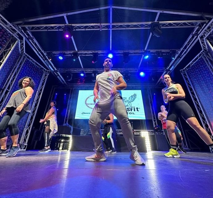 El Festival de las Naciones despide la 29 edición con una fiesta de Halloween y una programación con tributo a Manu Chao.