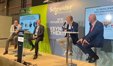 Comunicados Empresas