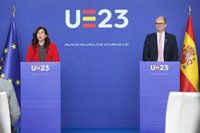 Los 27 se comprometen a prestar especial atención a las industrias turísticas de las regiones ultraperiféricas