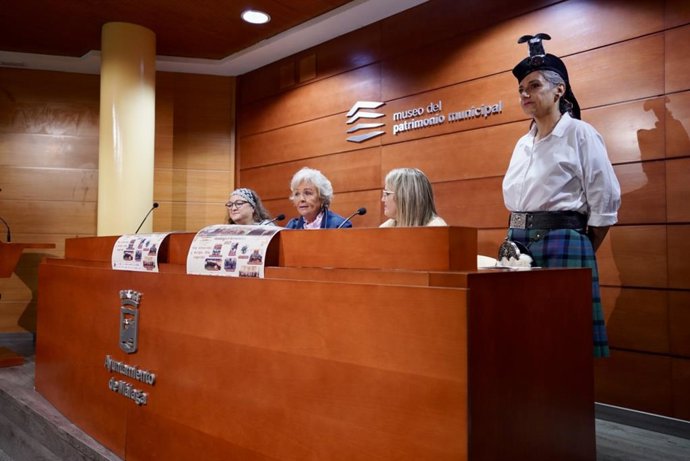 La caseta municipal 'Manolo Moreno' albergará este domingo la Fiesta de Otoño a beneficio de Alcer