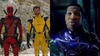Filtrada la sinopsis de Deadpool 3: La AVT recluta a los Guardianes del Multiverso para derrotar a Kang