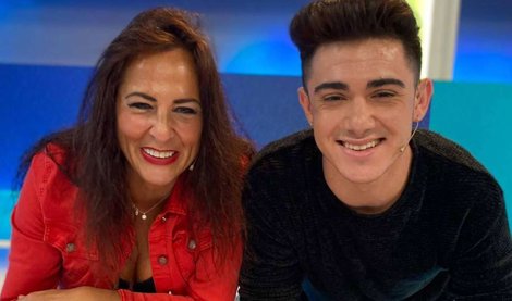 Comunicados Sociedad