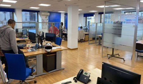 Comunicados Sociedad