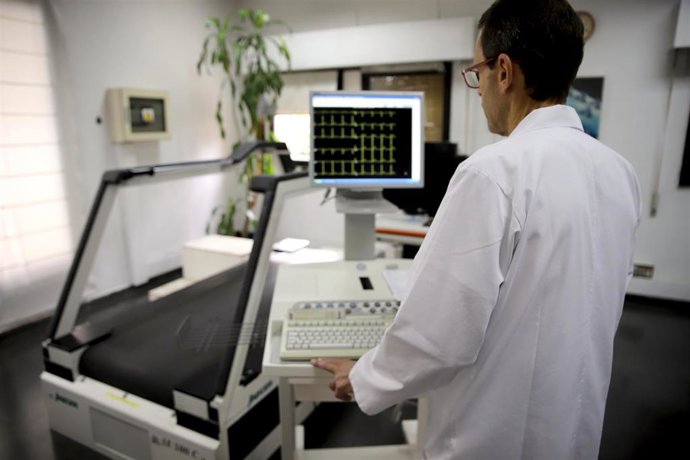 La salud en el deporte de alto nivel protagoniza el sexto episodio del podcast 'Team España'