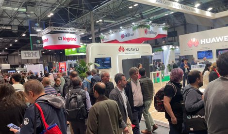 Comunicados Empresas