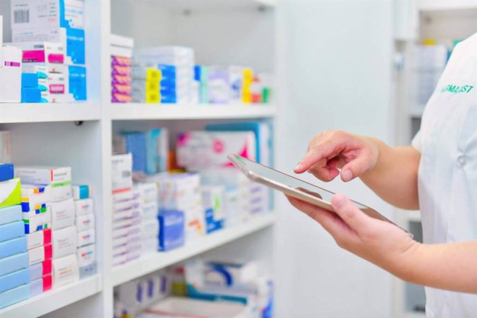 Onlypharma ayuda a crear un e-commerce de farmacia.