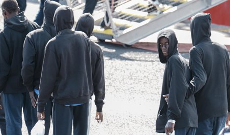 Migración