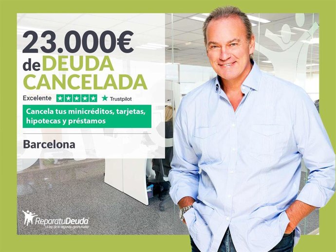 Bertín Osborne, imagen de Repara tu Deuda Abogados.