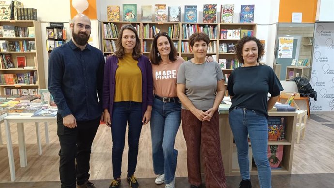 Bromera presenta las novedades para otoño