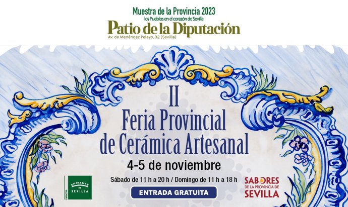 Ii Feria Cerámica Artesanal