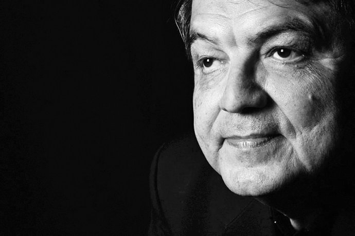 Archivo - El Premio Cervantes Sergio Ramírez.