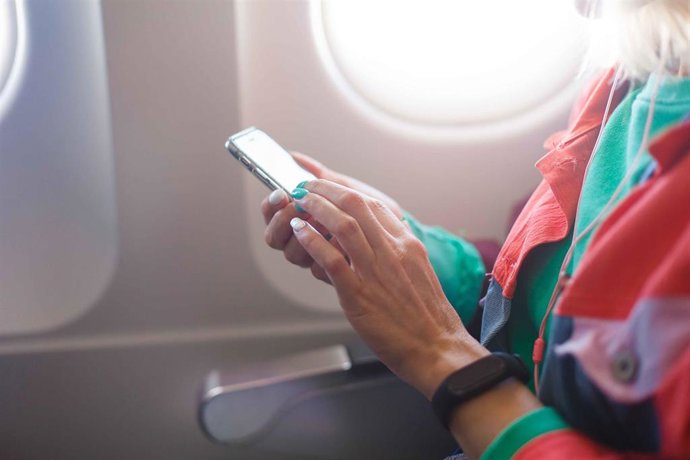 Nueva plataforma para realizar gestiones durante los viajes.