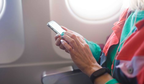 Comunicados Sociedad