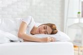 Foto: Los españoles duermen peor y menos tiempo cada año, aunque tienen más interés por la calidad del sueño