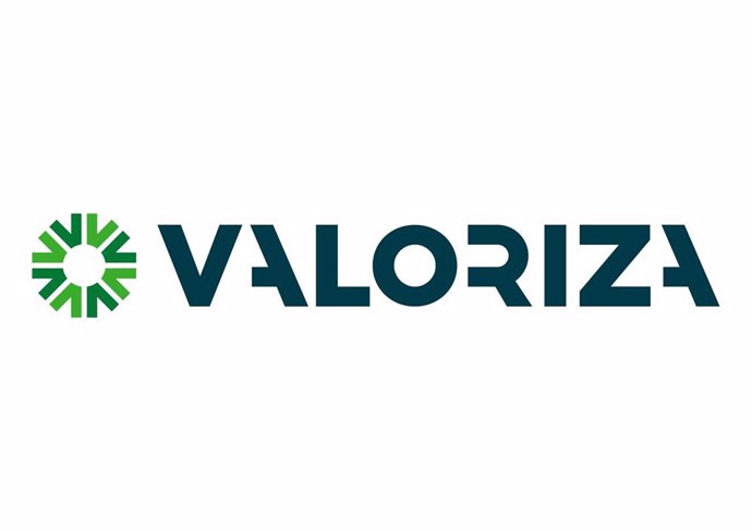 Nuevo logo de Valoriza