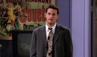 El triste motivo por el que Matthew Perry se negó a ver Friends