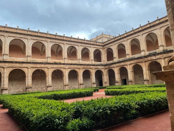 Archivo - Biblioteca Valenciana