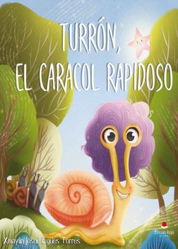 'Turrón, El Caracol Rapidoso'