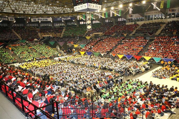 Aniversario de Juniors MD