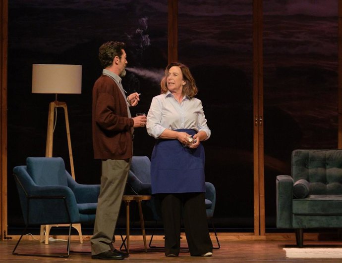 El Teatro Principal de Valncia presenta el espectáculo Maror de Rodolf Sirera