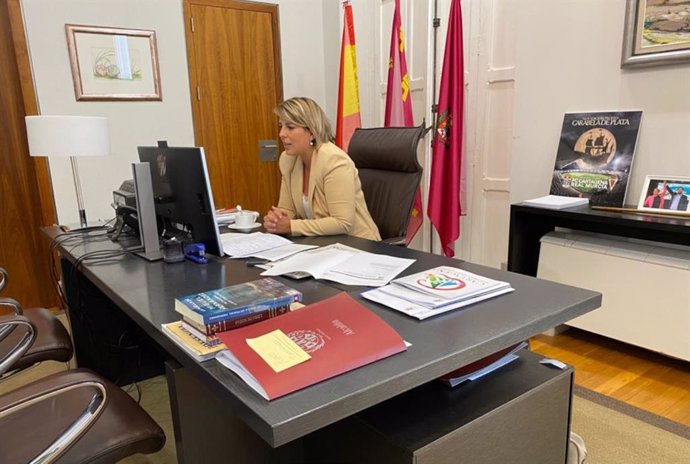 Archivo - El ministro de Inclusión, Seguridad Social y Migraciones José Luis Escrivá ha confirmado a la alcalde de Cartagena que la ciudad no albergará un nuevo CETI