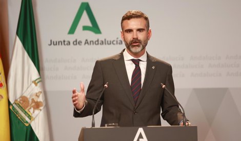Andalucía