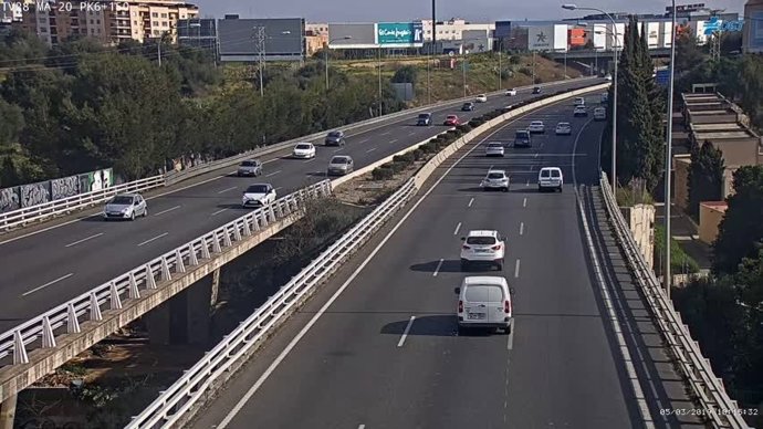 Archivo - Via Cintura