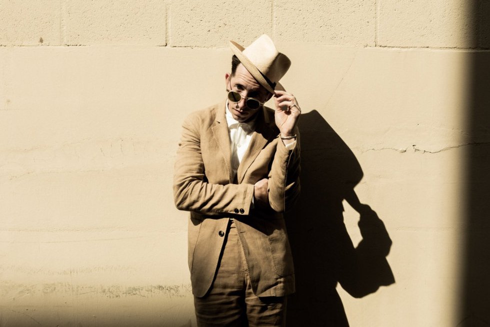 Pokey Lafarge