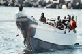 El año 2023 ya es el segundo desde 1999 con más llegadas de migrantes por costa, solo por detrás de 2018