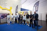 Foto: Gran Canaria inicia la cuenta atrás para acoger la SSL Gold, la primera Copa del Mundo de Vela por naciones
