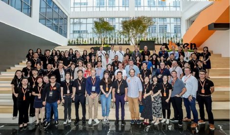 Comunicados Internacional