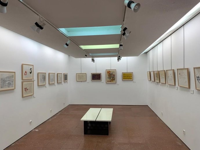 Córdoba acogerá hasta el próximo 10 de noviembre la exposición itinerante 'Con tres heridas'