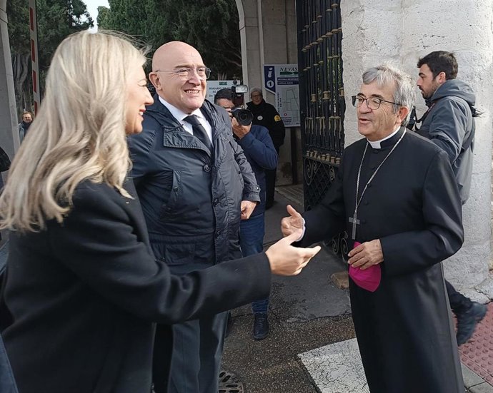 Cementerio del Carmen