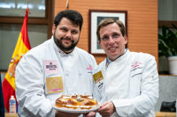 La capital celebrará la Almudena con conciertos de música clásica, recital de zarzuelas y el tradicional dulce