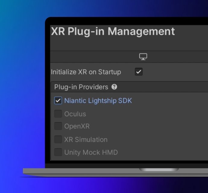Niantic lanza la actualización de su kit para desarrolladores RA Lightship 3.0.