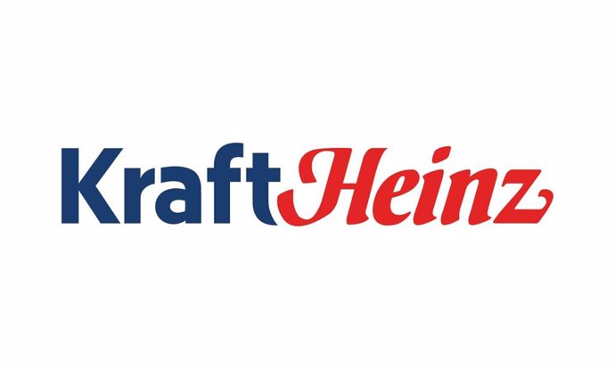 Archivo - Logo de Kraft Heinz.