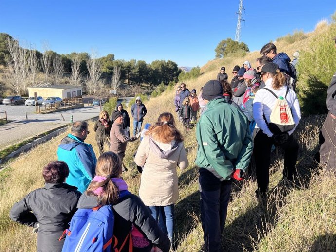 Fundación Caja Rural lanza sus Eco Días, citas "imprescindibles" para despertar el lado más sostenible
