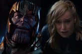 Foto: ¿Ha 'spoileado' Marvel el regreso de Thanos en el tráiler de su nueva película?