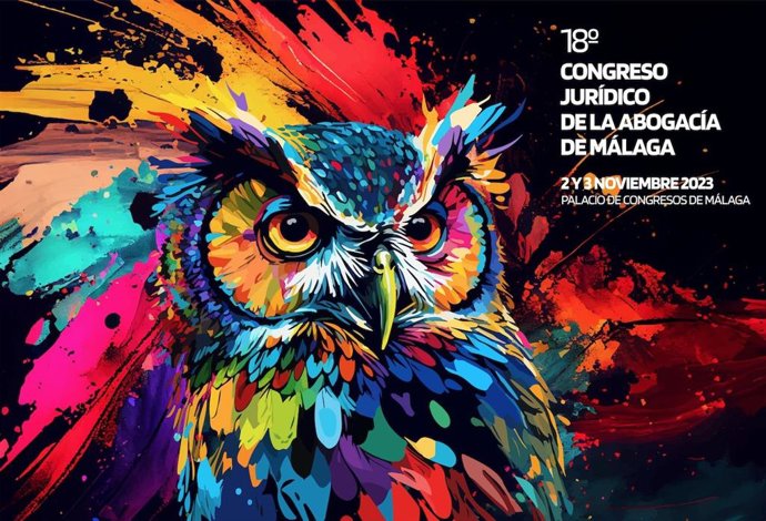 18 Congreso Jurídico De La Abogacía De Málaga.