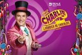 Foto: La magia de Charlie y la Fábrica de Chocolate llega al Palacio de Congresos de Zaragoza este mes de noviembre
