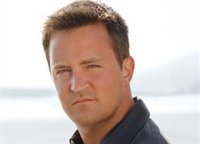 El último deseo imposible de Matthew Perry: "Cuando muera, no quiero que Friends sea lo primero que se mencione"