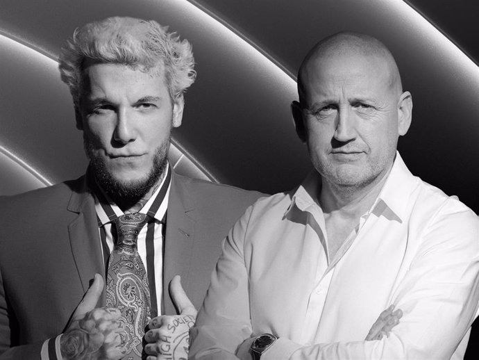 Álex y Gustavo, expulsados disciplinariamente de 'GHVIP 8'