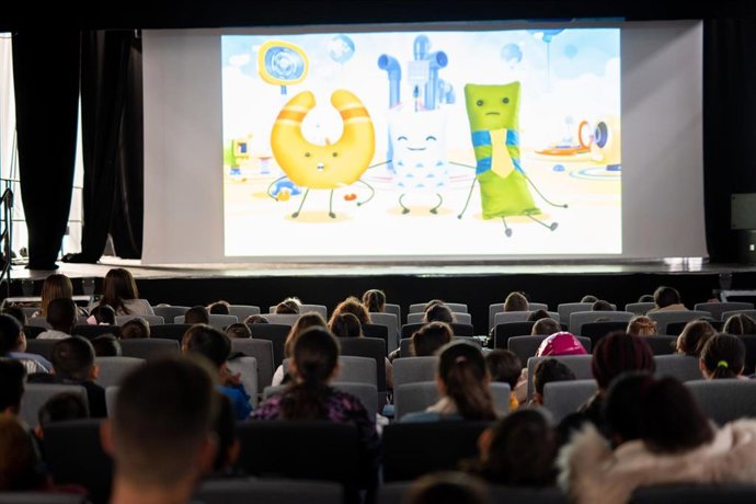 La 52 edición de Alcine recibe cerca de 11.000 solicitudes.