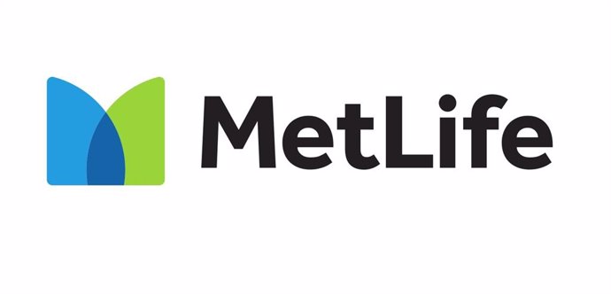 Archivo - Logo de MetLife