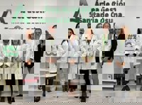 María Belén Lozano León, nueva gerente del Área de Osuna (Sevilla) tras cuestionar Antifraude la gestión