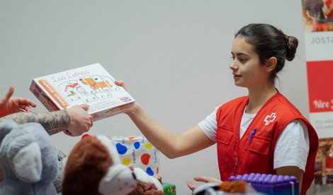Cooperación y Desarrollo