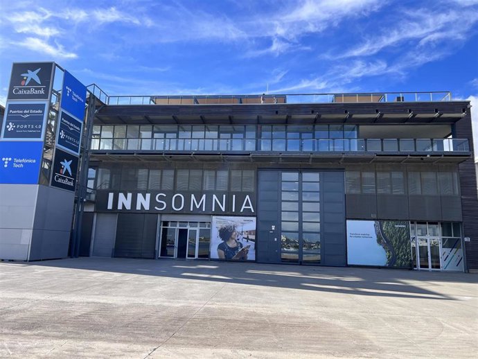 Hub de Innsomnia en La Marina