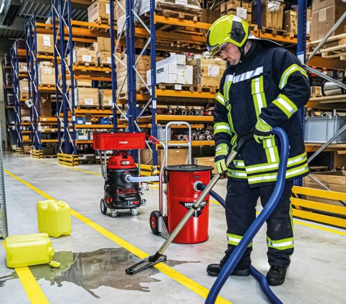 Surtruck observa un aumento en la demanda de sus soluciones para hacer frente a los efectos de las borrascas.