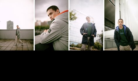 Comunicados Sociedad