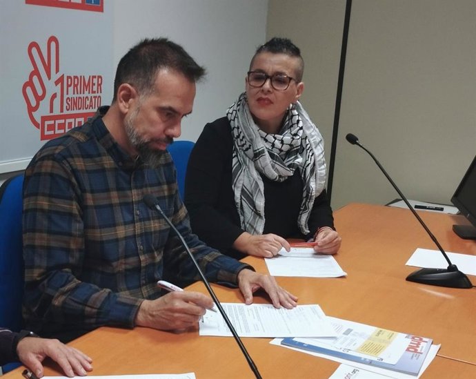 José Manuel Zapico.